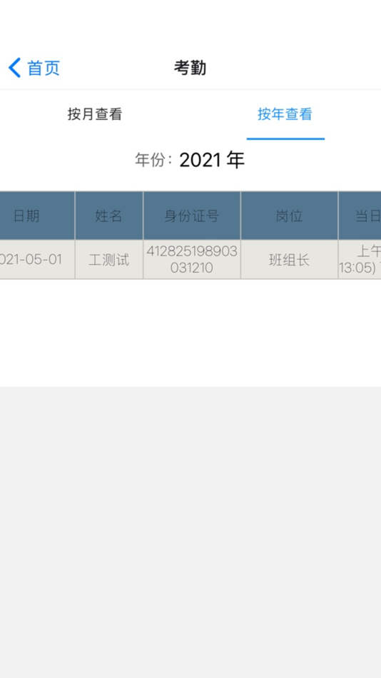 #1. 康能企服云 (iOS) 来自: 上海康能数据科技股份有限公司