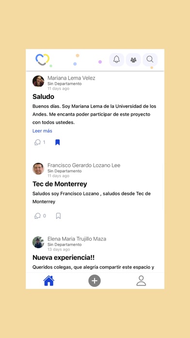 Triada Screenshot