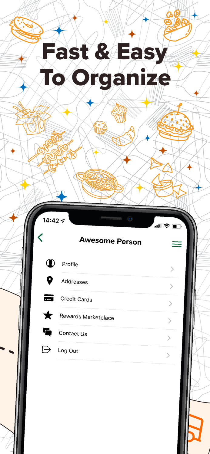 Order N Eat Delivery