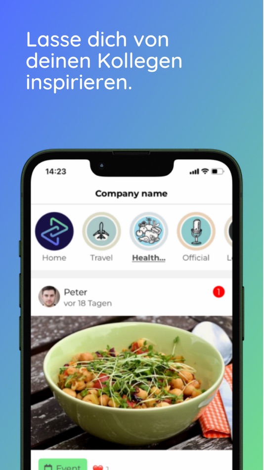 #5. Zwopr (iOS) 由: Zwopr GmbH