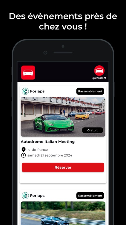 Caradict screenshot-6