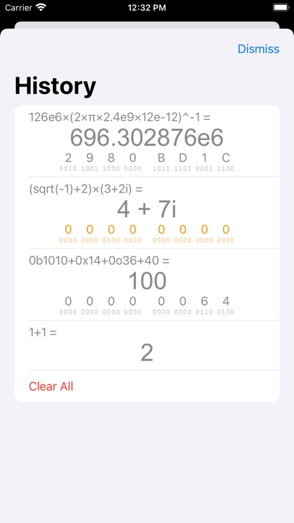 EngCalc screenshot-5