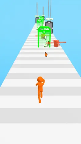 Game screenshot Elevator Run UP mod apk