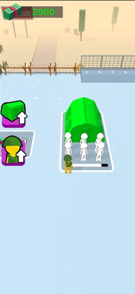 Game screenshot Defense Duty 3D apk