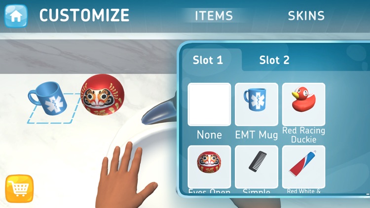 Bubble Beats Trainer screenshot-9