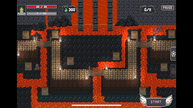 The Forgotten Guardians