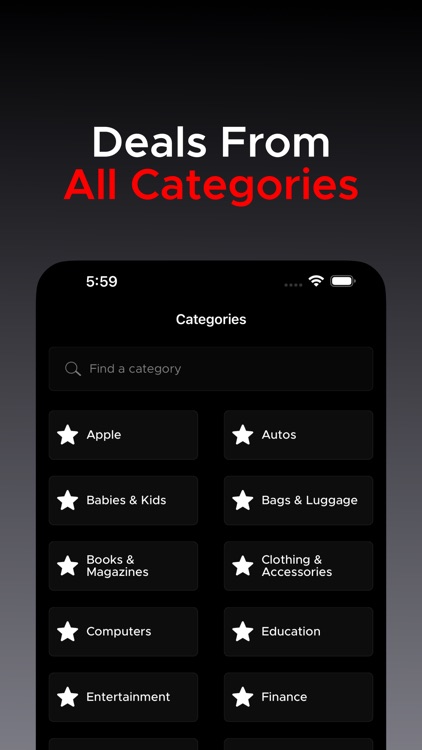 Black Friday Deals & Ads 2024 screenshot-3