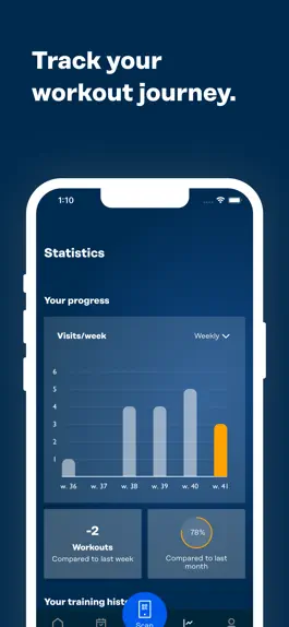 Game screenshot My Fitness24Seven hack