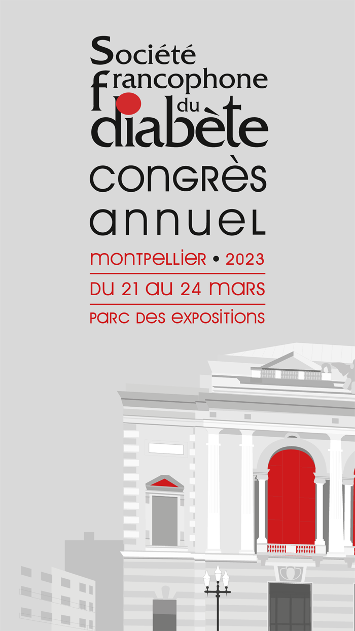 Congrès SFD 2023