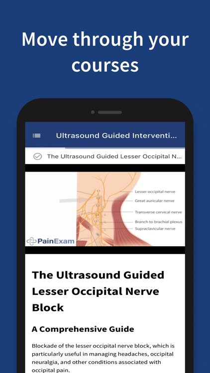 PainExam CME - NRAP Academy