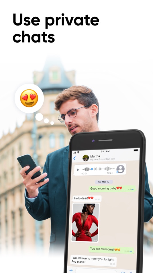 #3. WA Dual Messenger: Second Web (iOS) 由: GLOBAL ICE, TOO