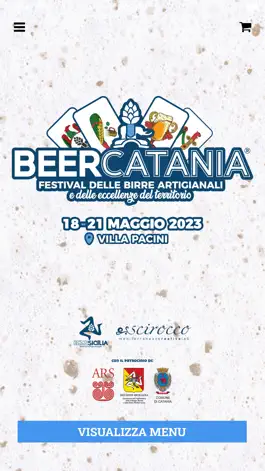 Game screenshot Beer Catania apk