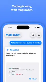 How to cancel & delete magicchat - super ai chat, pdf 4