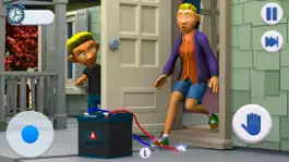 Game screenshot Granny Angry Mother Simulator apk