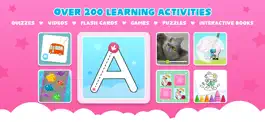 Game screenshot Learn Like Nastya: Kids Games apk