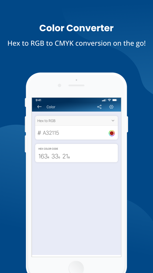 #4. A to Z Converter (iOS) 由: Pavans Group Techsoft Private Limited