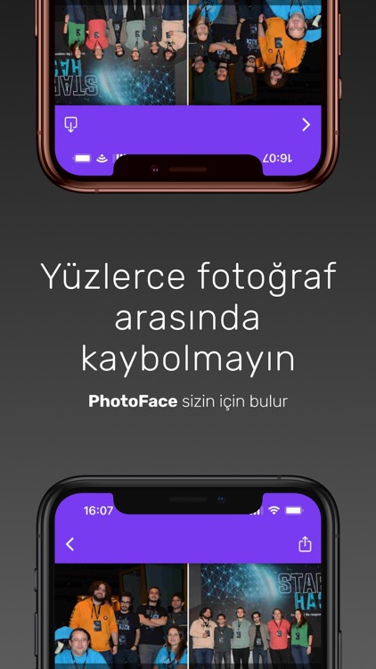 PhotoFace screenshot-4