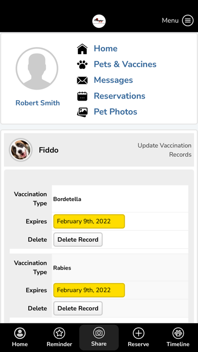 Premier K-9 Screenshot