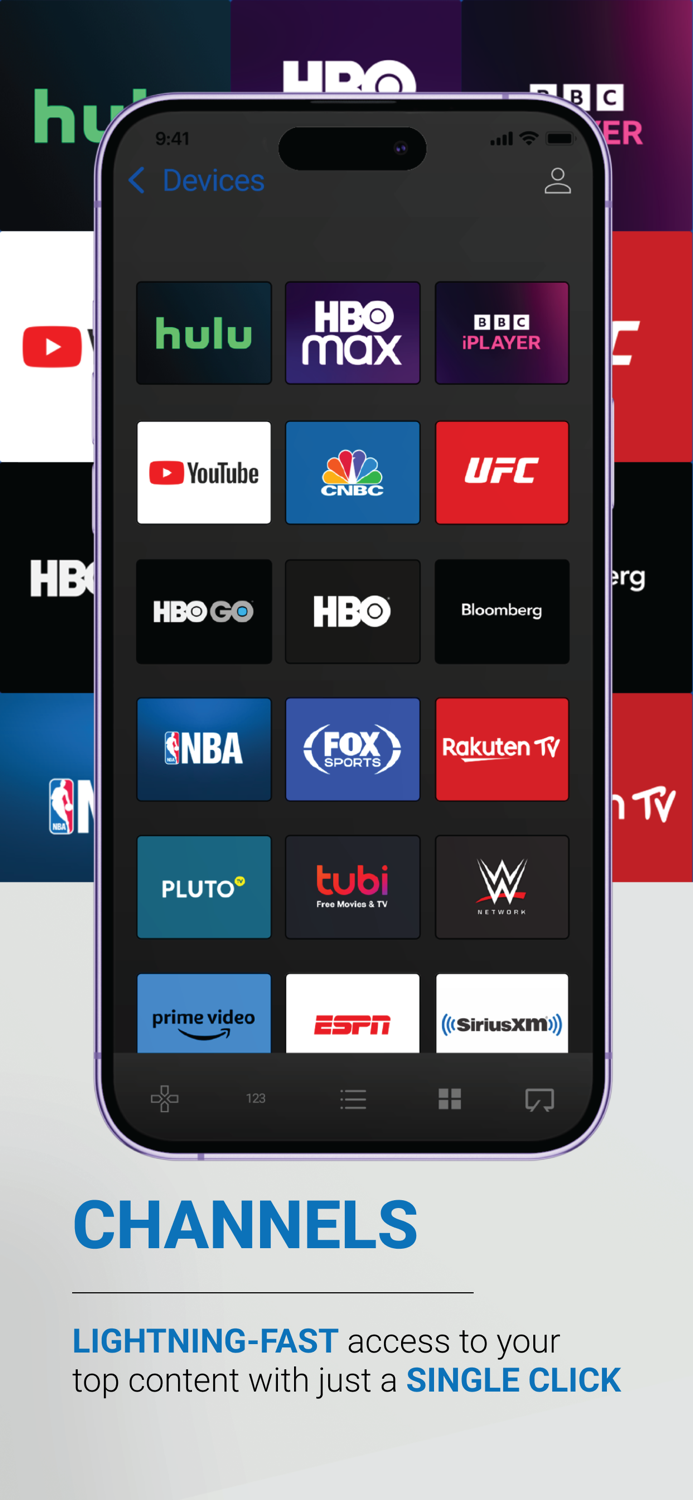 Sam TV Remote Smart Things TV