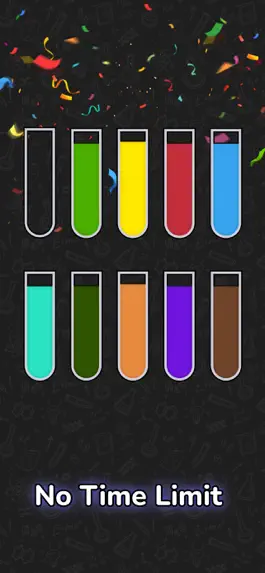 Game screenshot Water Sort Puzzle Game. hack