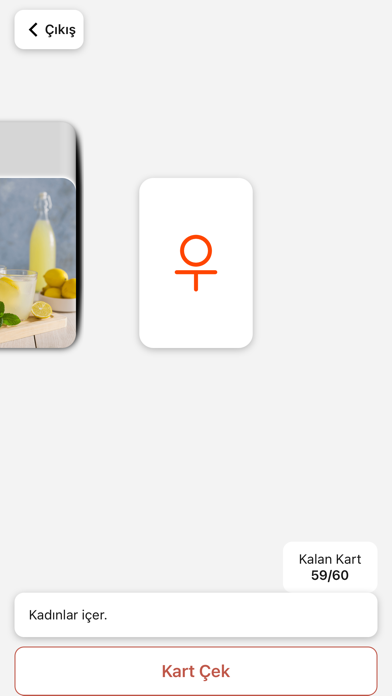 Akşamcı Screenshot 4 - AppWisp.com Akşamcı Screenshot 4 - AppWisp.com