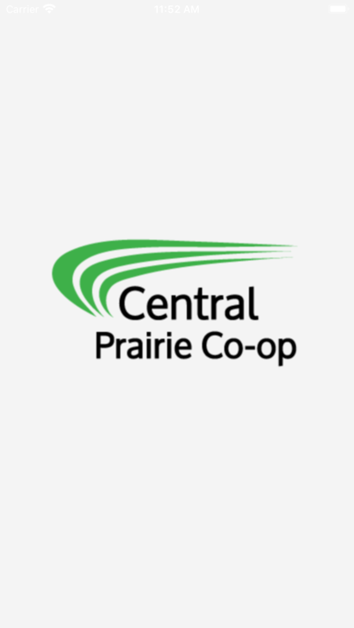Central Prairie Co-op Mobile Screenshot