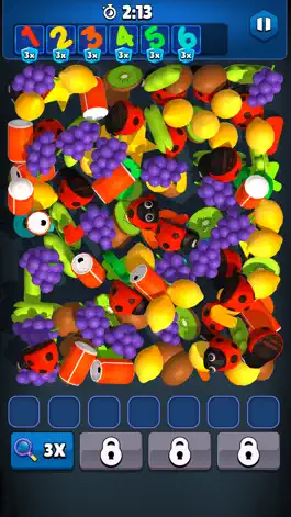 Game screenshot Puzzle Games: Triple Match 3D apk