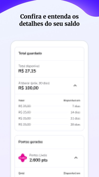 Monis - Viagens sem estresse Screenshot