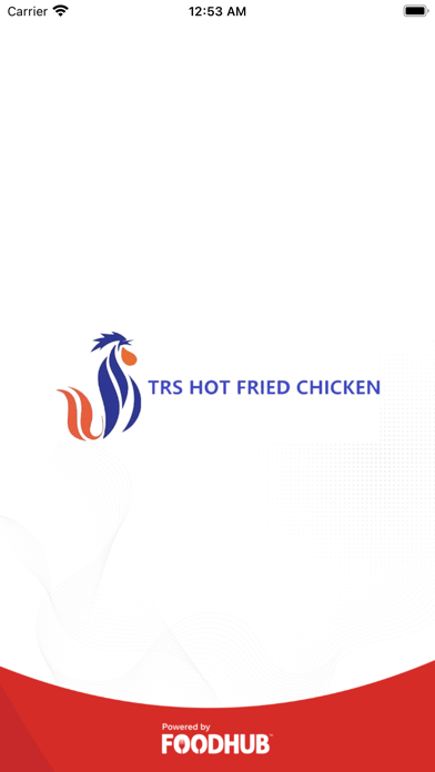 TRS Hot Fried Chicken Screenshot