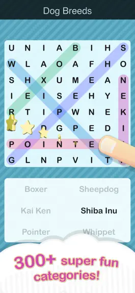 Game screenshot Word Search + mod apk