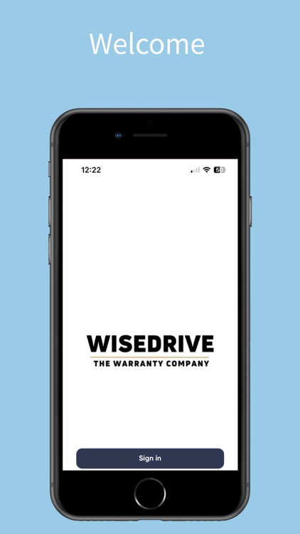 Wisedrive Warranty