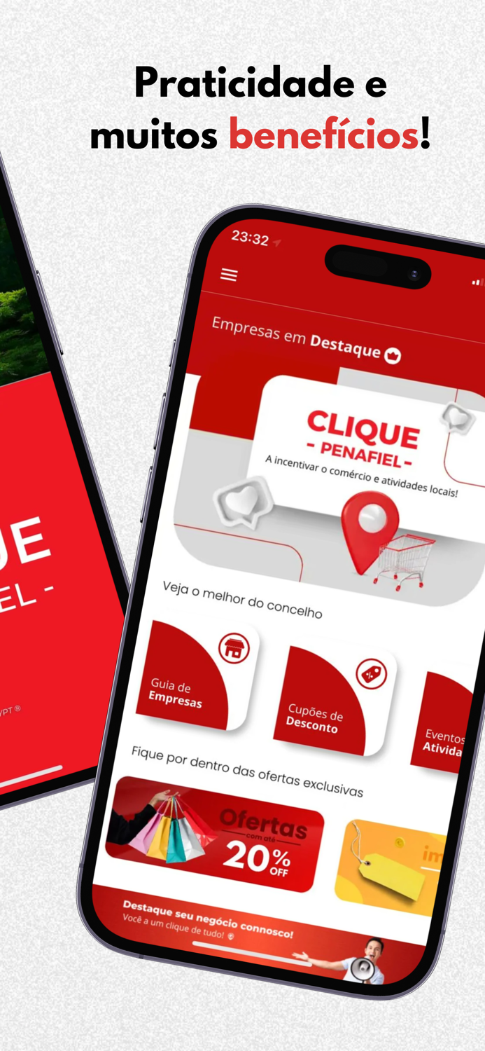 Clique Concelho Penafiel