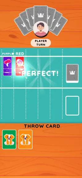 Game screenshot Color Rummy hack