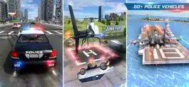 Game screenshot Police Officer Simulator (POS) hack
