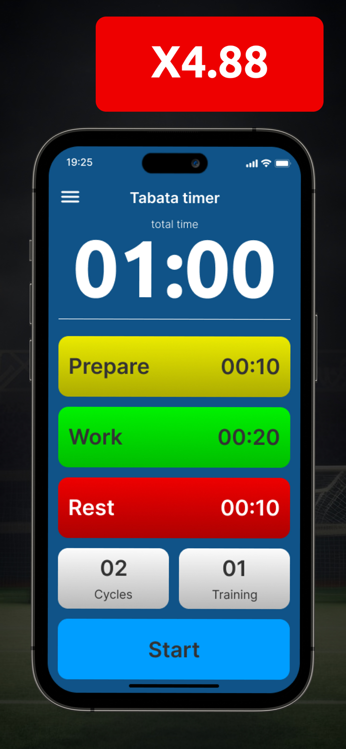 KTO Sport Interaction