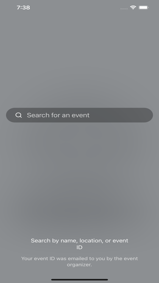 #2. Kepler Events (iOS) 由: Kepler Partners LLP