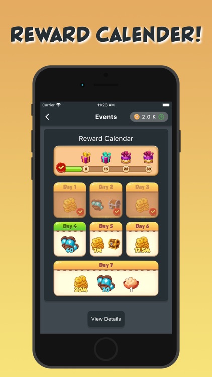 Spin Master : Daily Spins screenshot-3