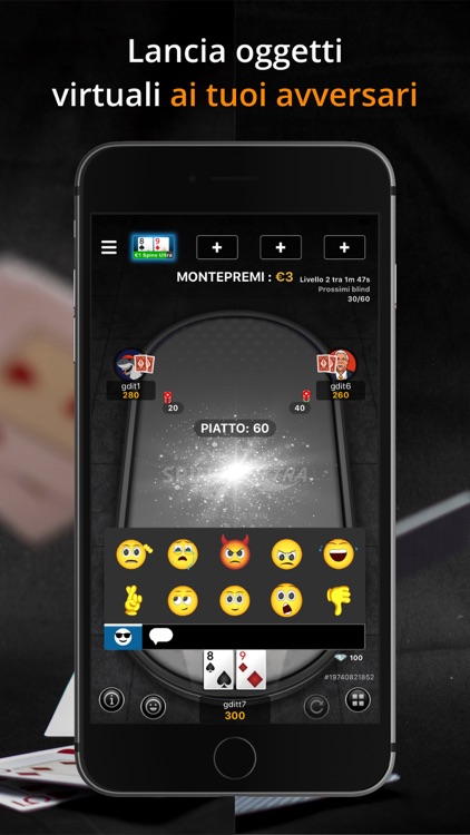 Poker Gioco Digitale