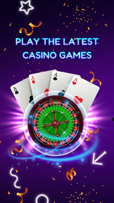 Real Online Casino Slots Screenshot