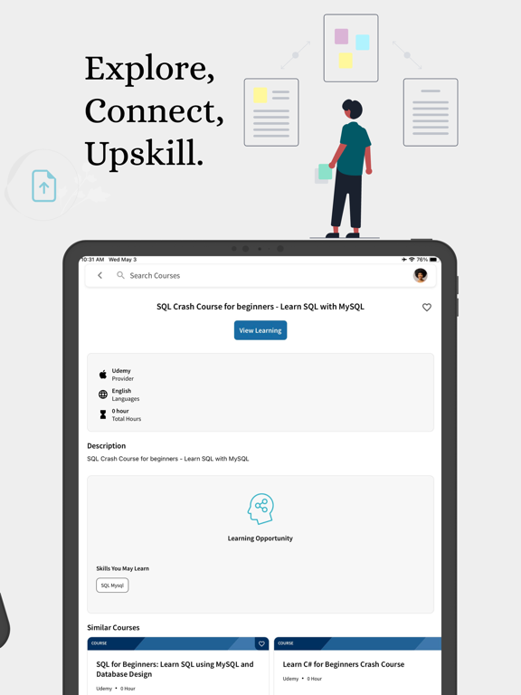 Screenshot #6 pour Eightfold Career Hub