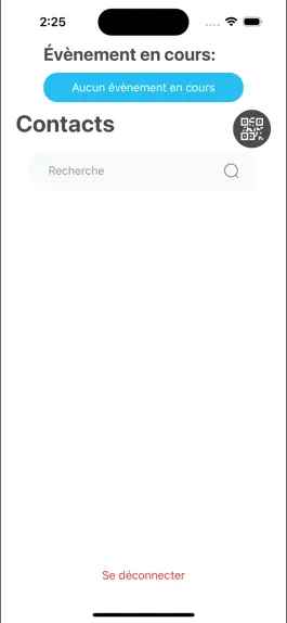 Game screenshot FRApp recruteur mod apk