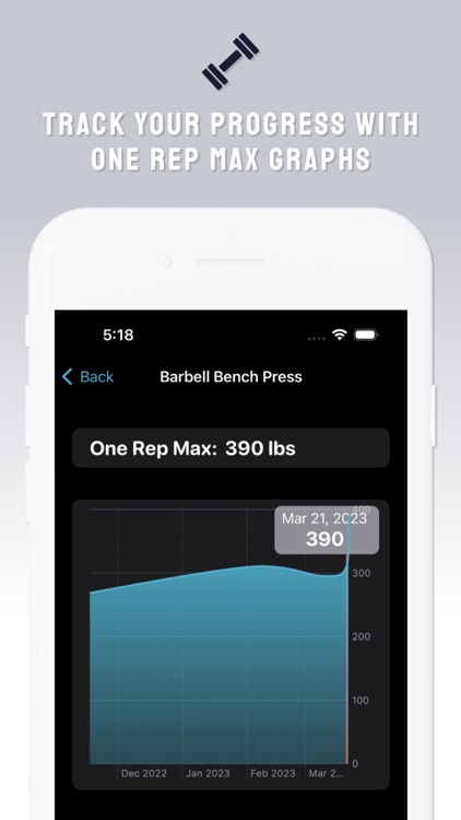Focused on Fit screenshot-3
