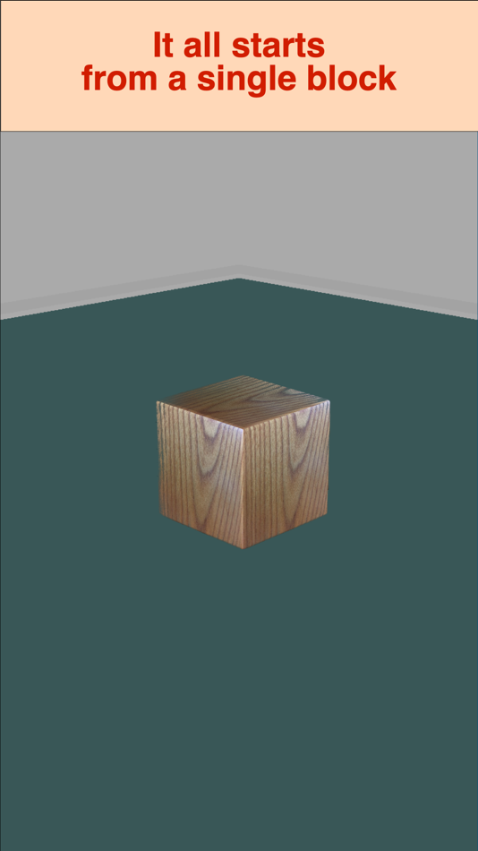 #2. Building Blocks Master (macOS) Podle: hideyuki kubo