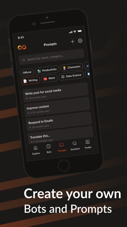 LimitLess - Ultimate ChatBot