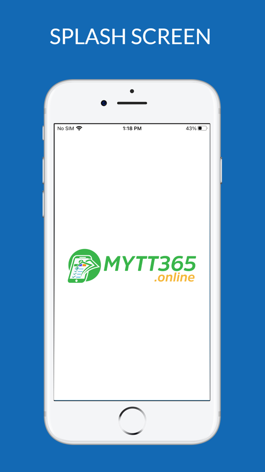 #1. MYTT365 (iOS) 由: infojini