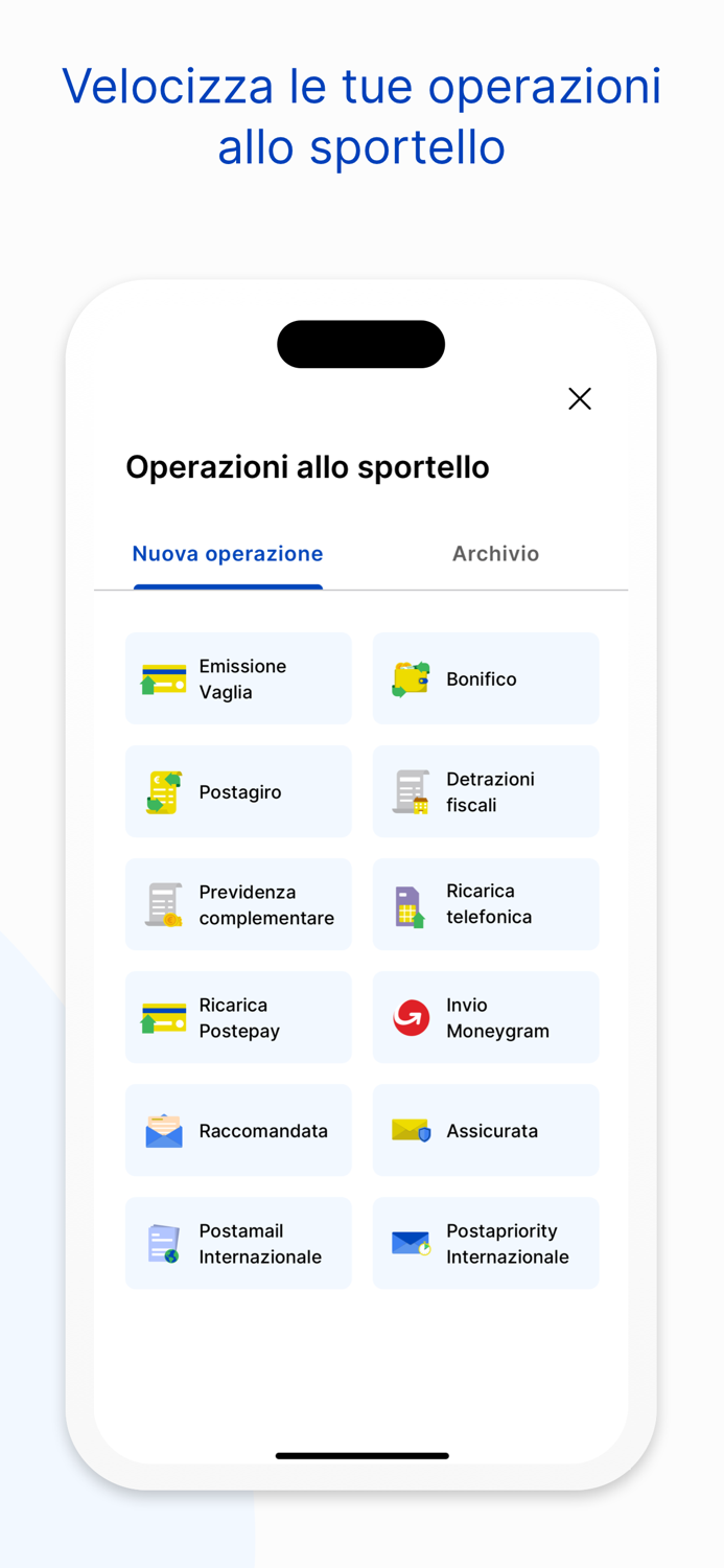 Poste Italiane