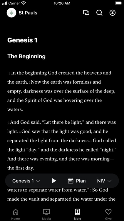 St. Paul's Episcopal-Dayton