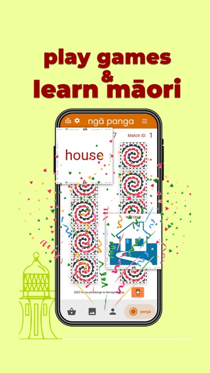i Mahi Pai - Learn Maori screenshot-5