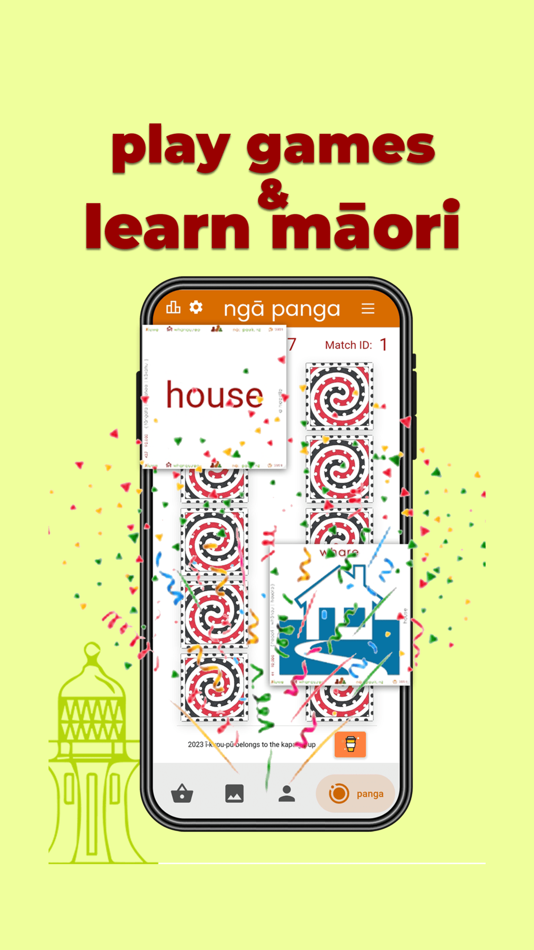 #6. i Mahi Pai - Learn Maori (iOS) 由: The Kapai Group Limited