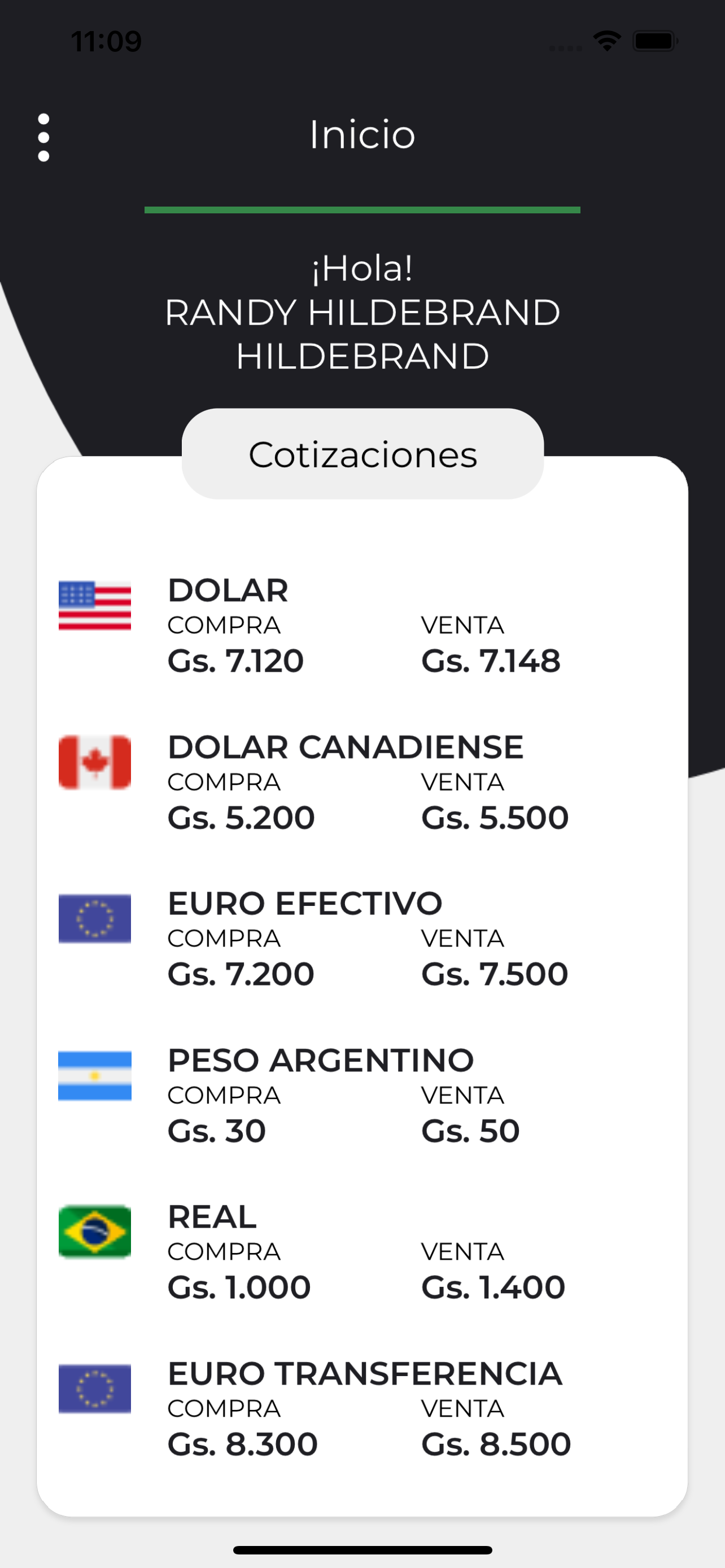 Credit Unión
